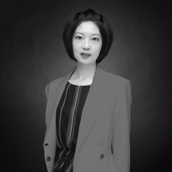 张景璐  客服经理