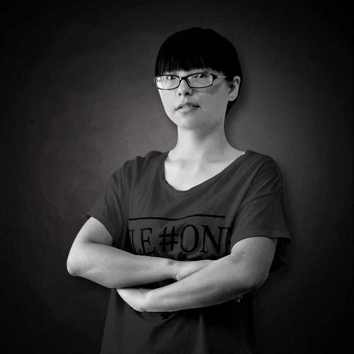 王艳梅   资深设计