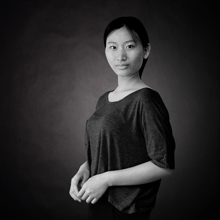 张静   资深设计