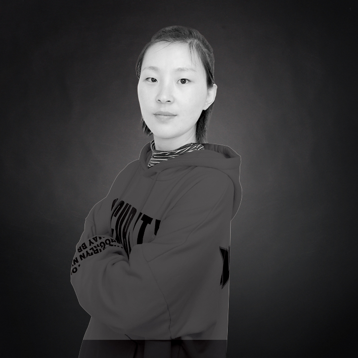 李肖萌  资深设计