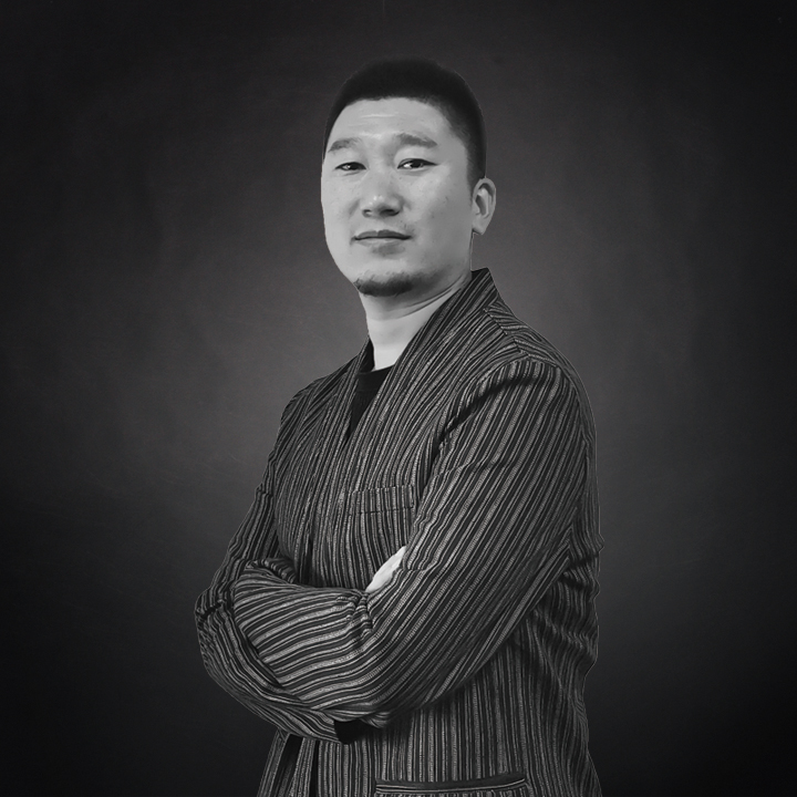 李升  资深设计
