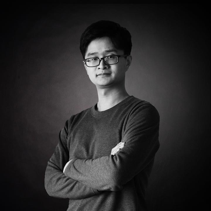 樊海超   设计部经理