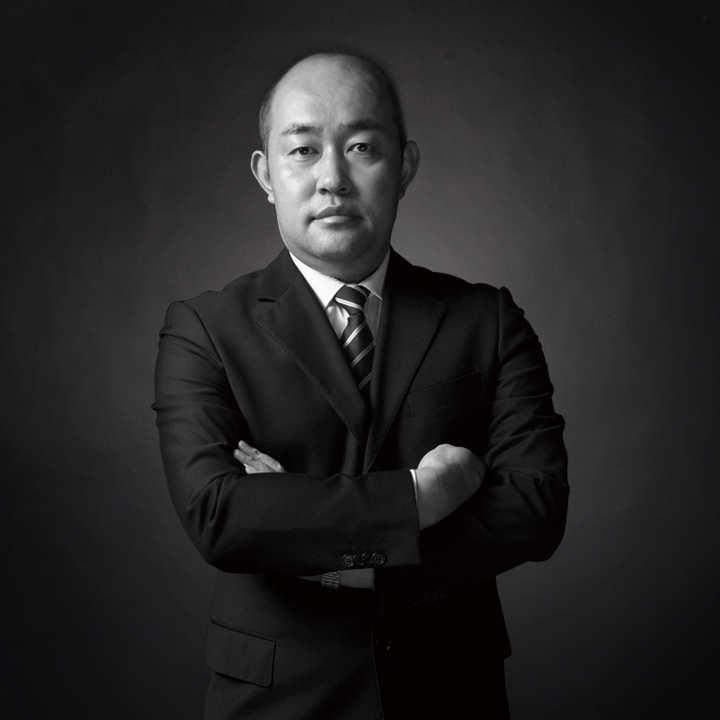 王树涛   客户总监