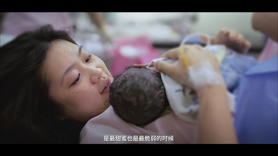 产后康复如初  绽放美丽人生